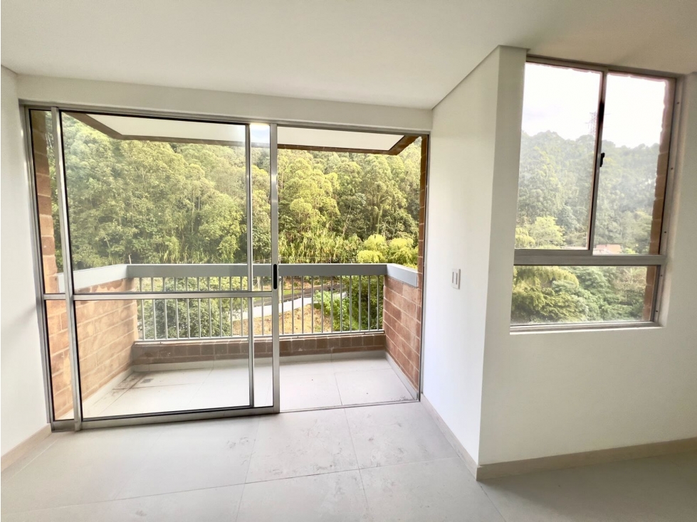 Moderno apartamento en unidad completa. Loma del Indio. - 5