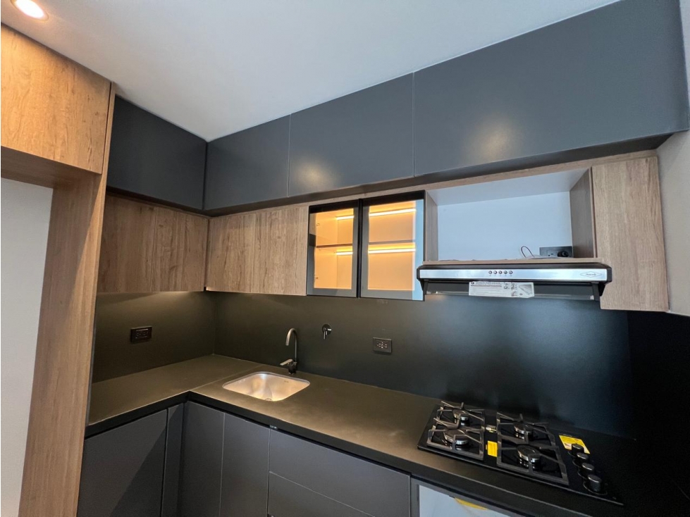 APARTAMENTO EN LA CEJA