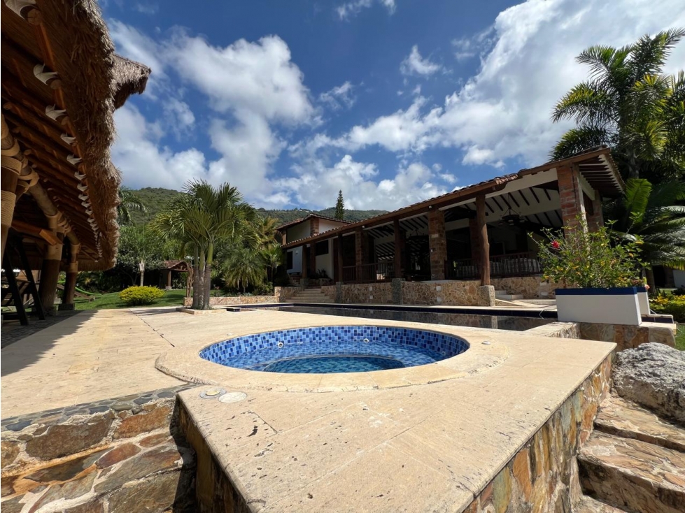 FINCA SAN JERONIMO — foto 3