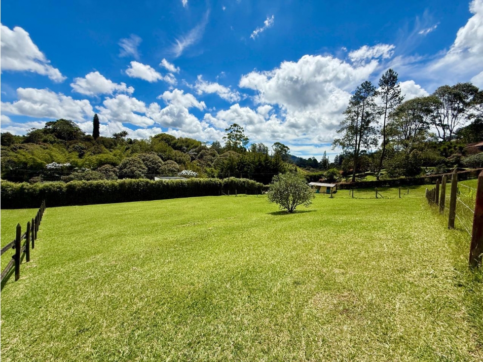 Lote espectacular en El Retiro — foto 6