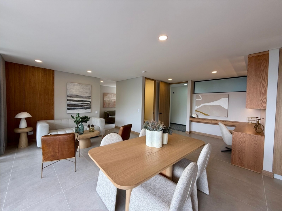 Tu nuevo hogar en Las Brujas: amplitud, diseño y exclusividad — foto 3