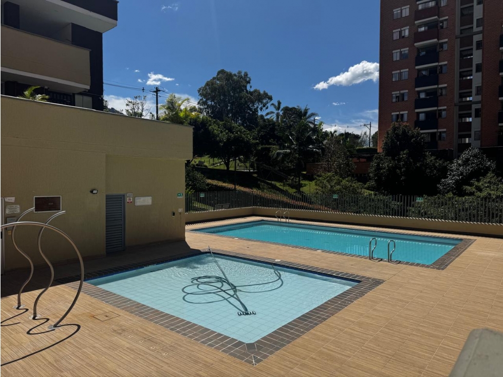 Apartamento en venta La Estrella, Cielo Sur 62 m², 2 habitaciones — foto 3