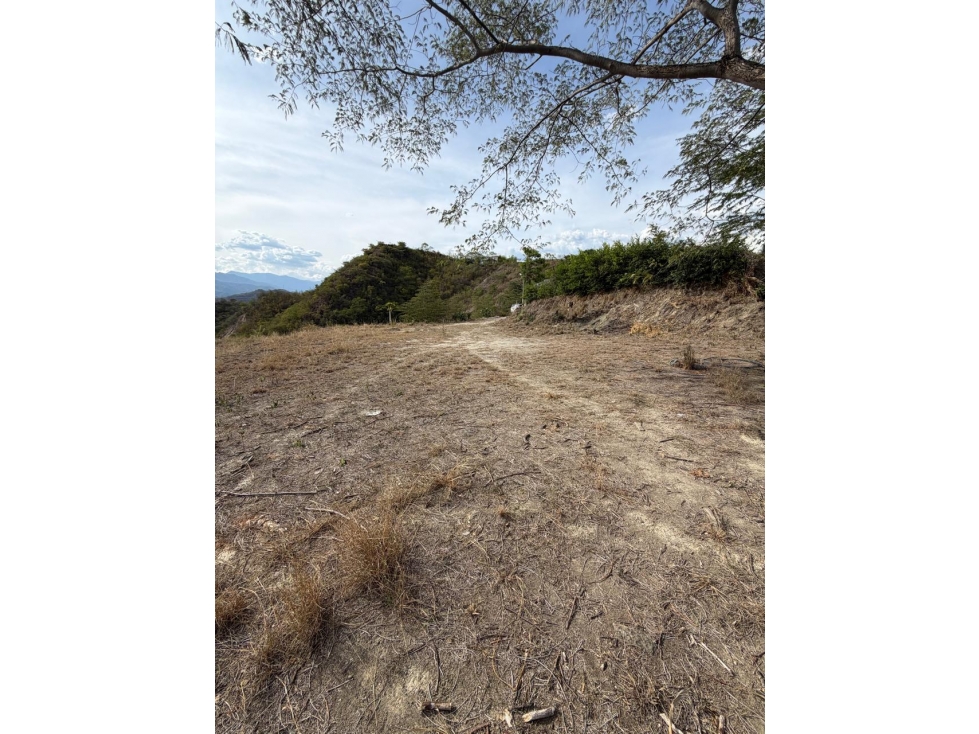 Lote Campestre de 4.300 m² en Sopetrán - 3