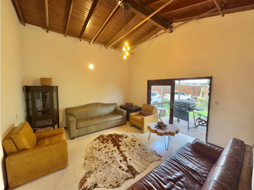 Casa Finca en todo Balsos — foto 3