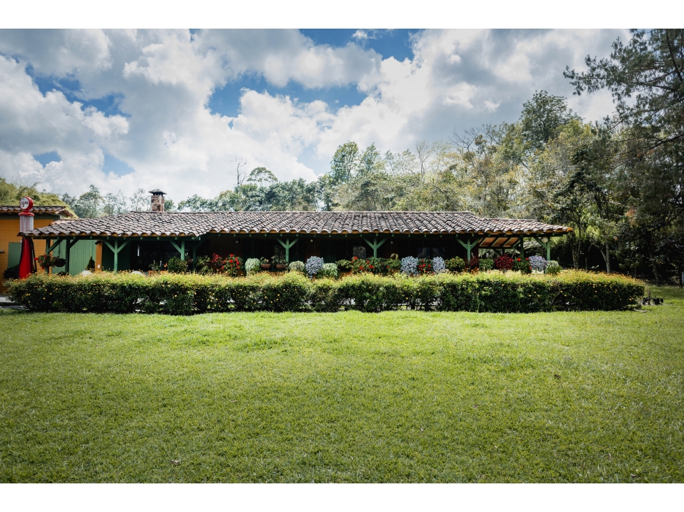 Confort, espacio y naturaleza ¡Tu hogar ideal te espera!