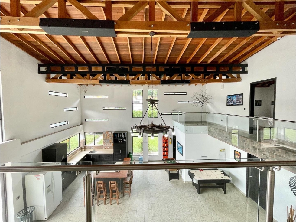 Hermosa finca en Santa fe de Antioquia — foto 6