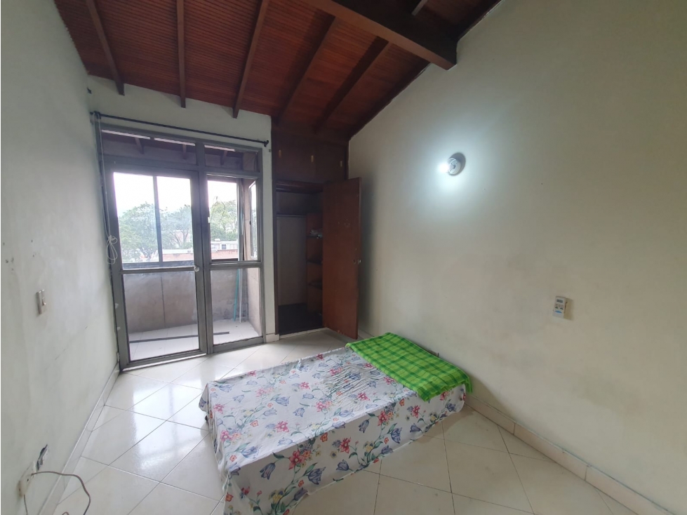 apartamento en excelente ubicación para remodelar — foto 6