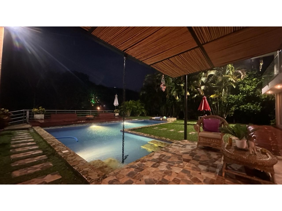 Descubre tu refugio natural perfecto en Manizales! — foto 2