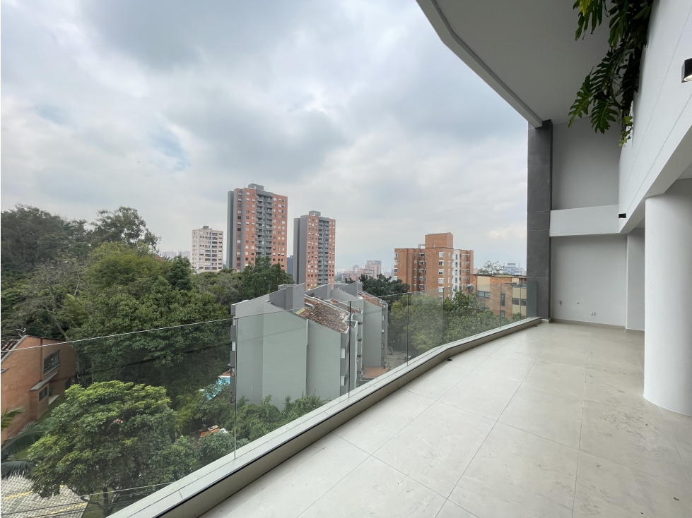 Moderno apartamento para estrenar cerca a El Tesoro — foto 3