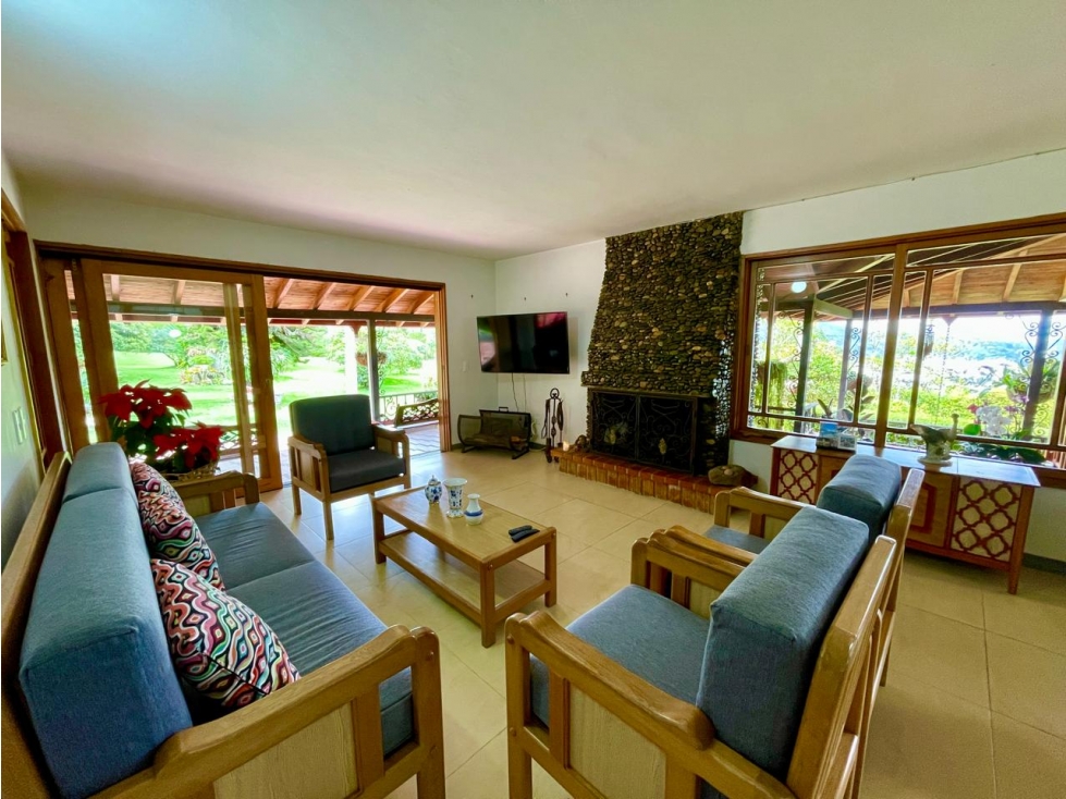 Finca Autosostenible Perfecta para Producción Orgánica y Bienestar — foto 4