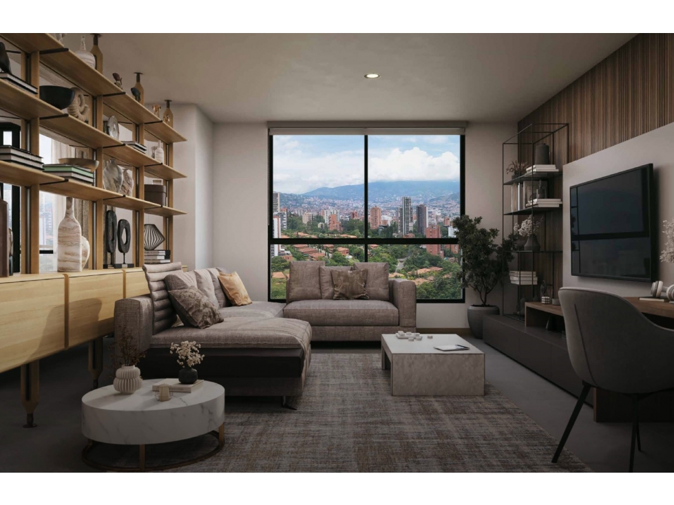 Apartamento con gran terraza en cesión de derechos! — foto 5
