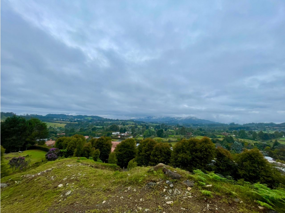 Lote con vista 360 en el Alto de las Palmas! — foto 4