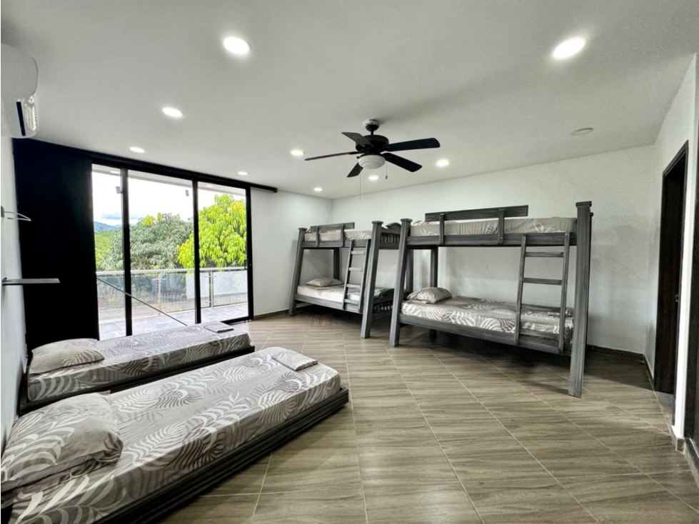 HERMOSA FINCA EN SOPETRÁN — foto 4