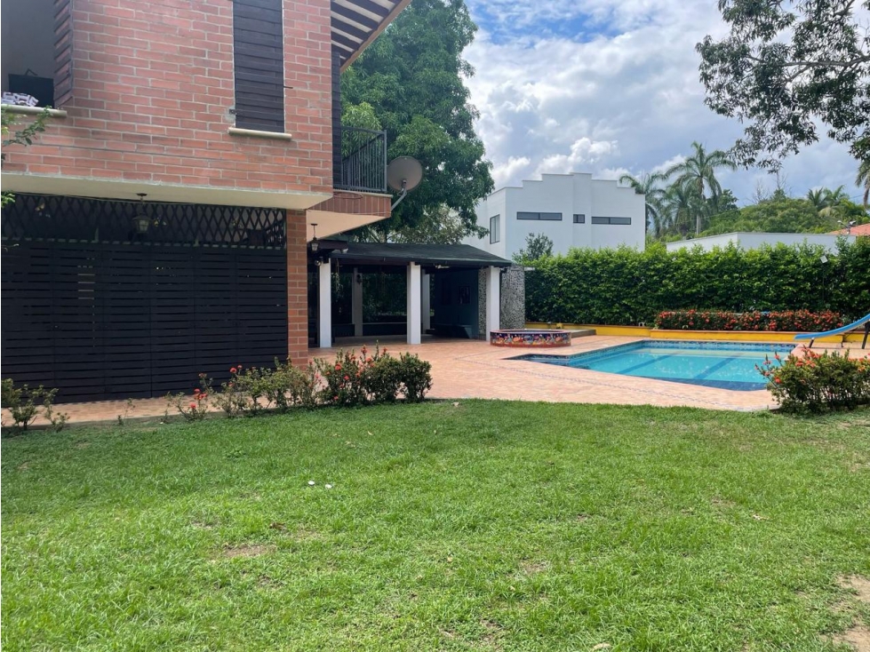 Finca en Santa Fe: espacio, confort y clima cálido todo el año — foto 6