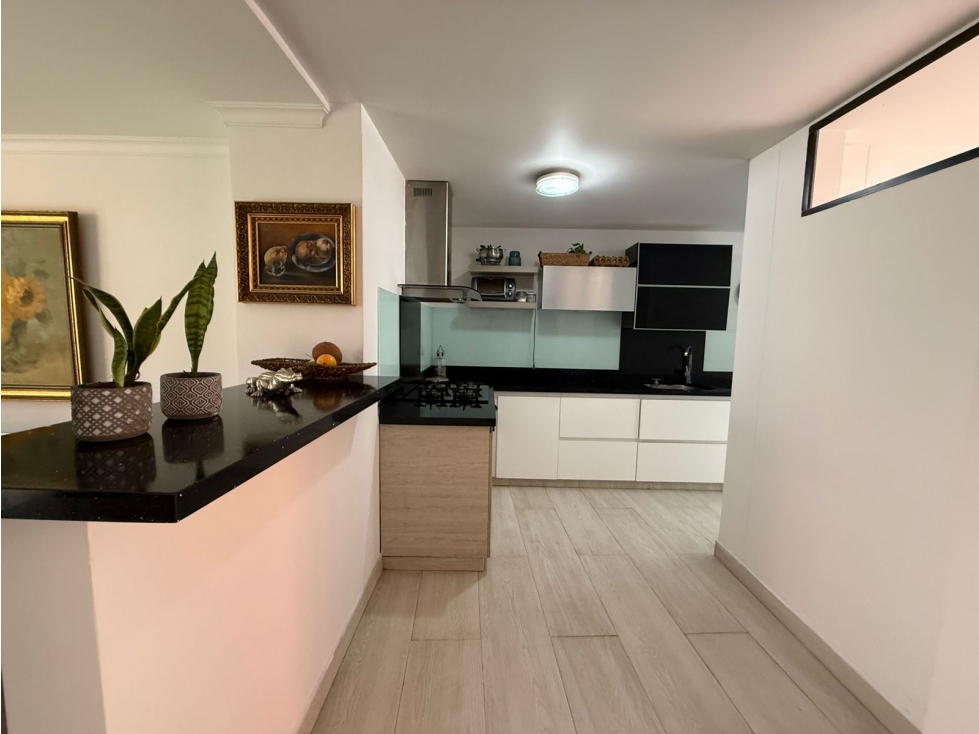 Casa en unidad cerrada con amenities. Envigado el atravesado. — foto 6