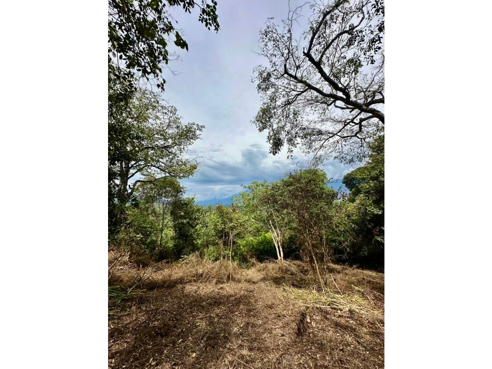 Lote en parcelación ubicado en Santa fe de antioquia de 3.053 metros — foto 4