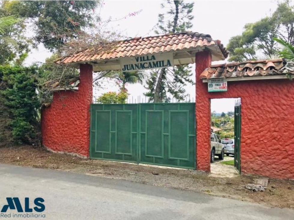 Espectacular Casa Finca — foto 2
