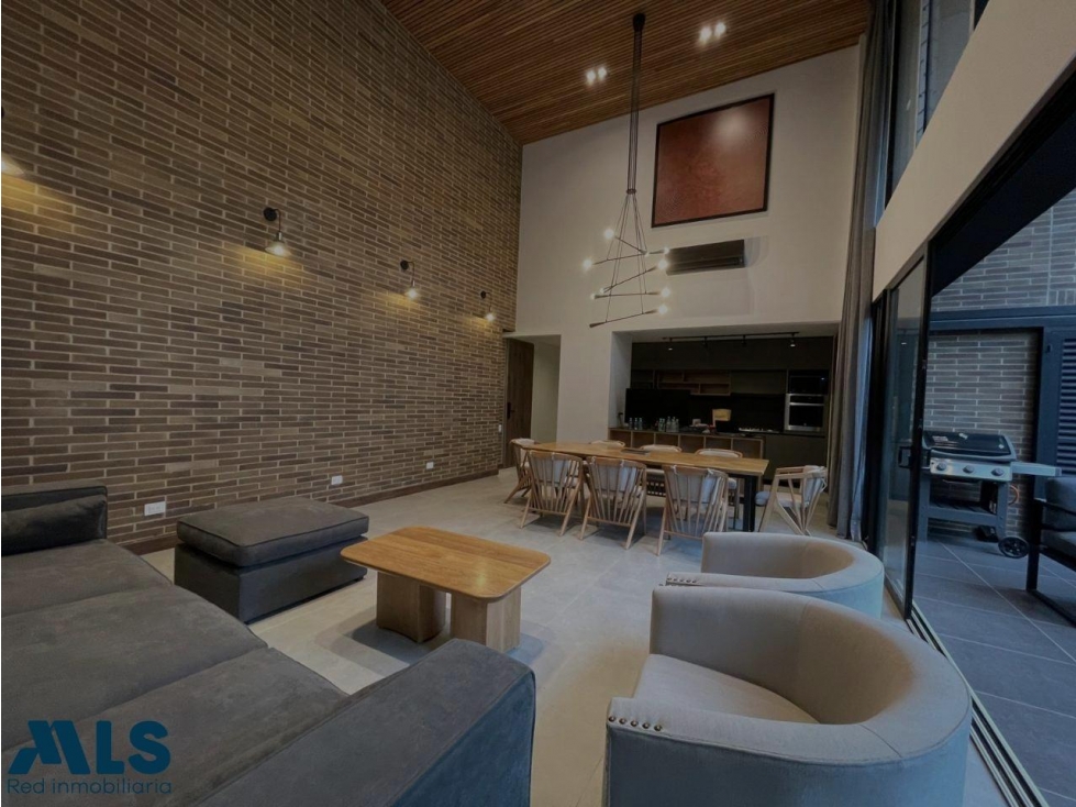 Apartamento AMOBLADO Luxury con licencia hotelera