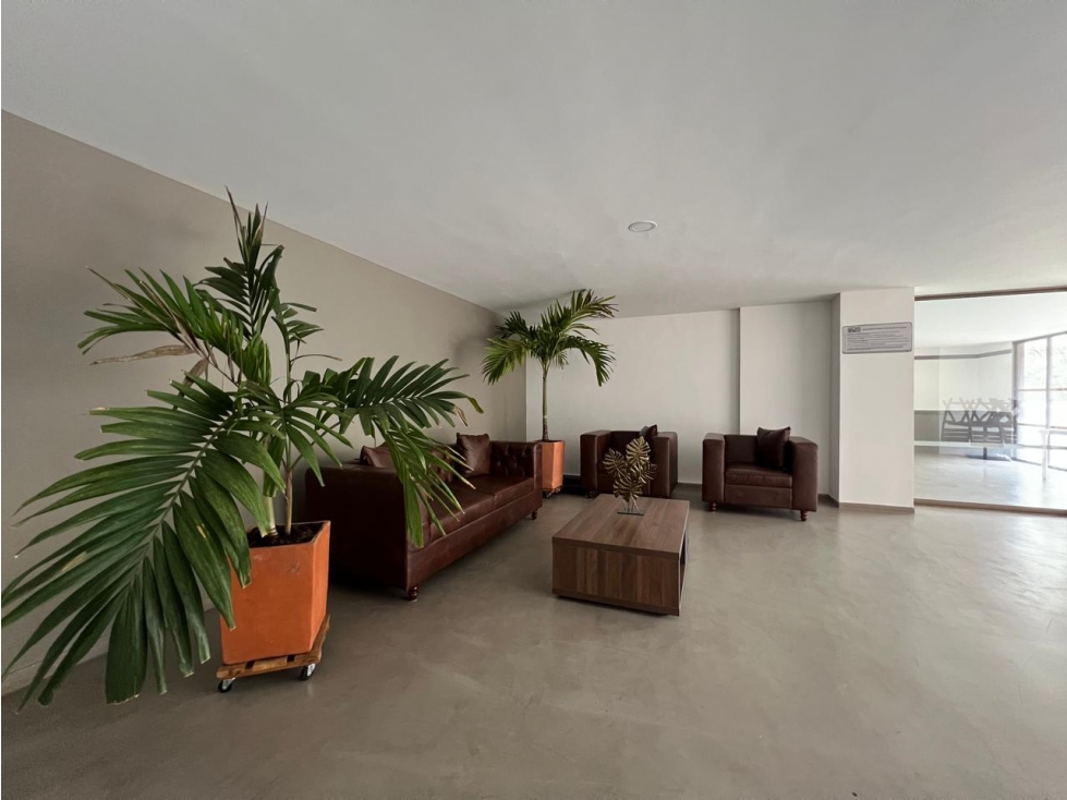 Apartamento oportunidad de inversion sector tesoro. — foto 4