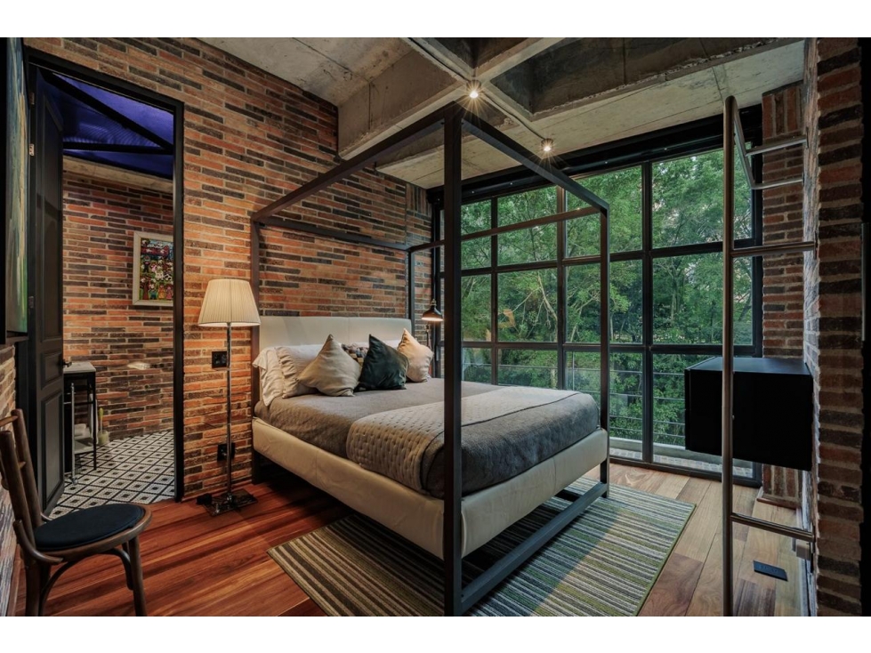 Exclusivo apartamento en zona residencial del Poblado — foto 6