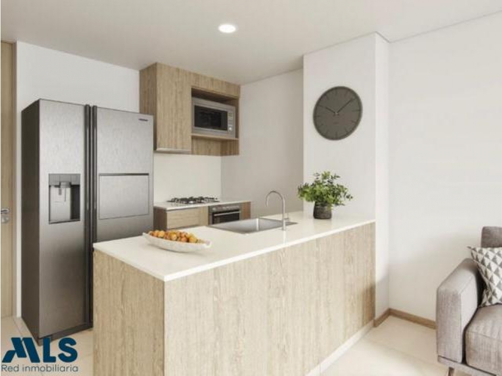 Apartamento en Envigado rentando. — foto 5