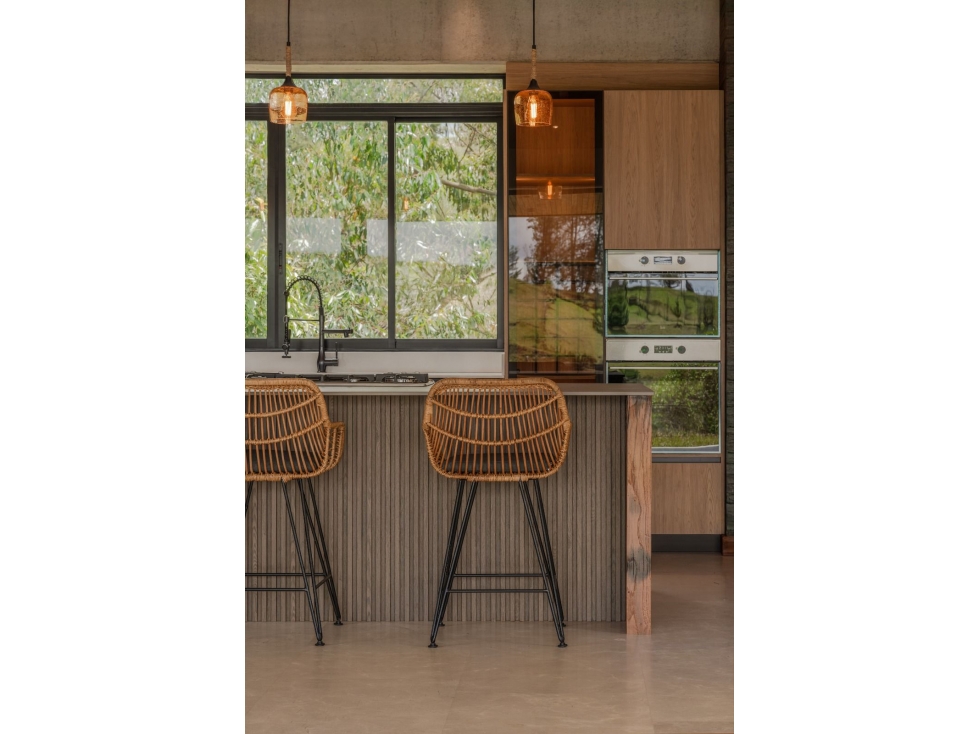 CASA CAMPESTRE EN UNA DE LAS MEJORES UNIDADES DEL RETIRO — foto 5