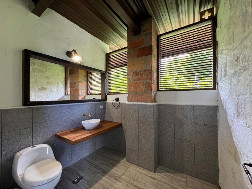 FINCA SAN JERONIMO — foto 4