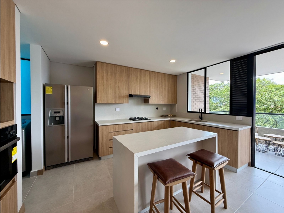 Tu nuevo hogar en Las Brujas: amplitud, diseño y exclusividad — foto 4