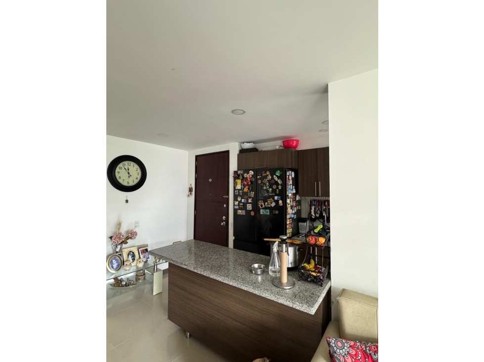 APARTAMENTO PARTE BAJA SABANETA — foto 5