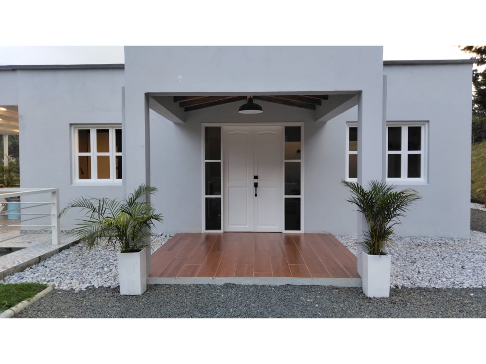casa