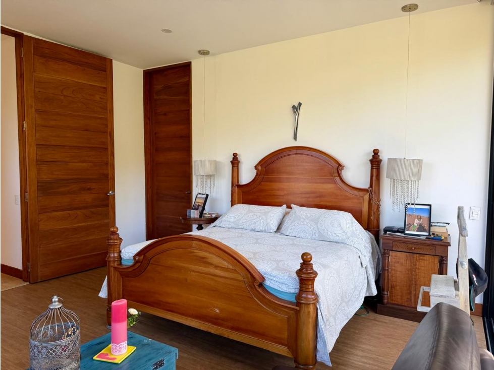 Casa en el Alto de las Palmas — foto 6