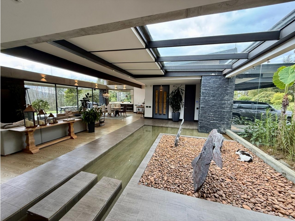Diseño, arquitectura y exclusividad en cada detalle — foto 2