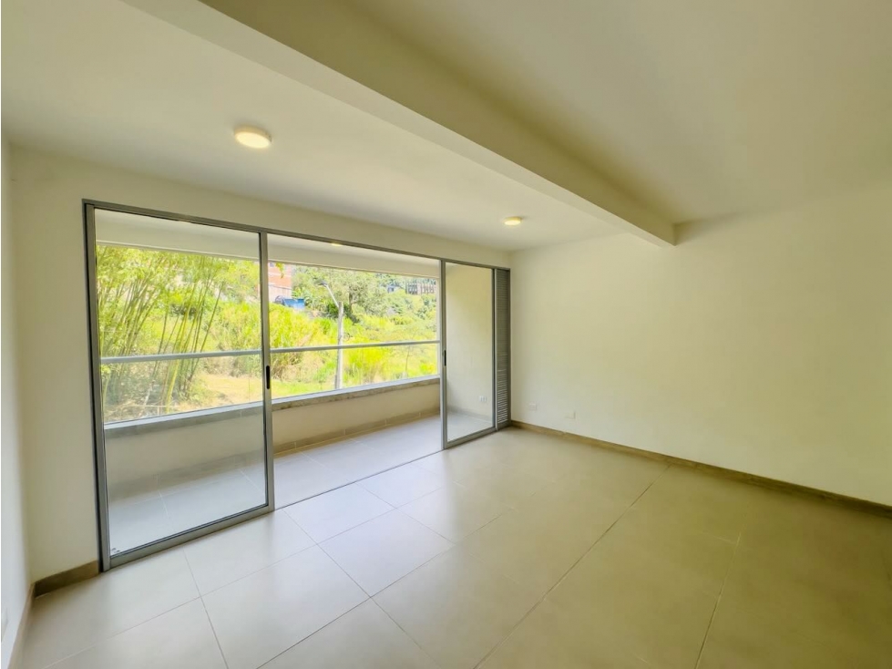 Moderno apartamento. Unidad completa. Camino Verde. — foto 3