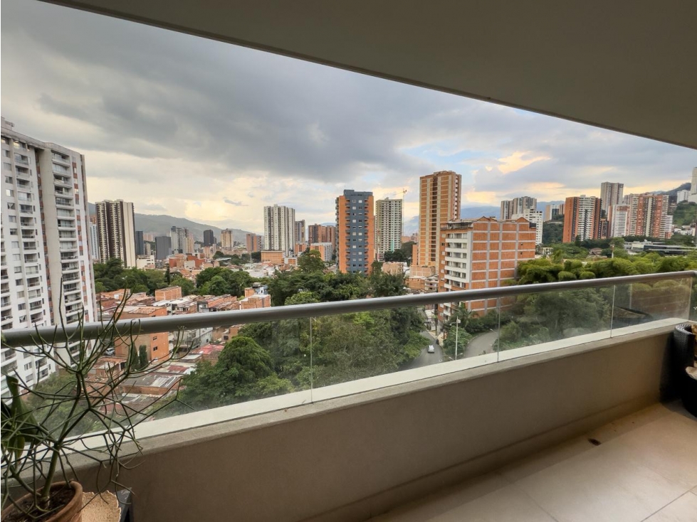 Amplio Apartamento 134 m² con Opción 4ª Habitación — foto 6