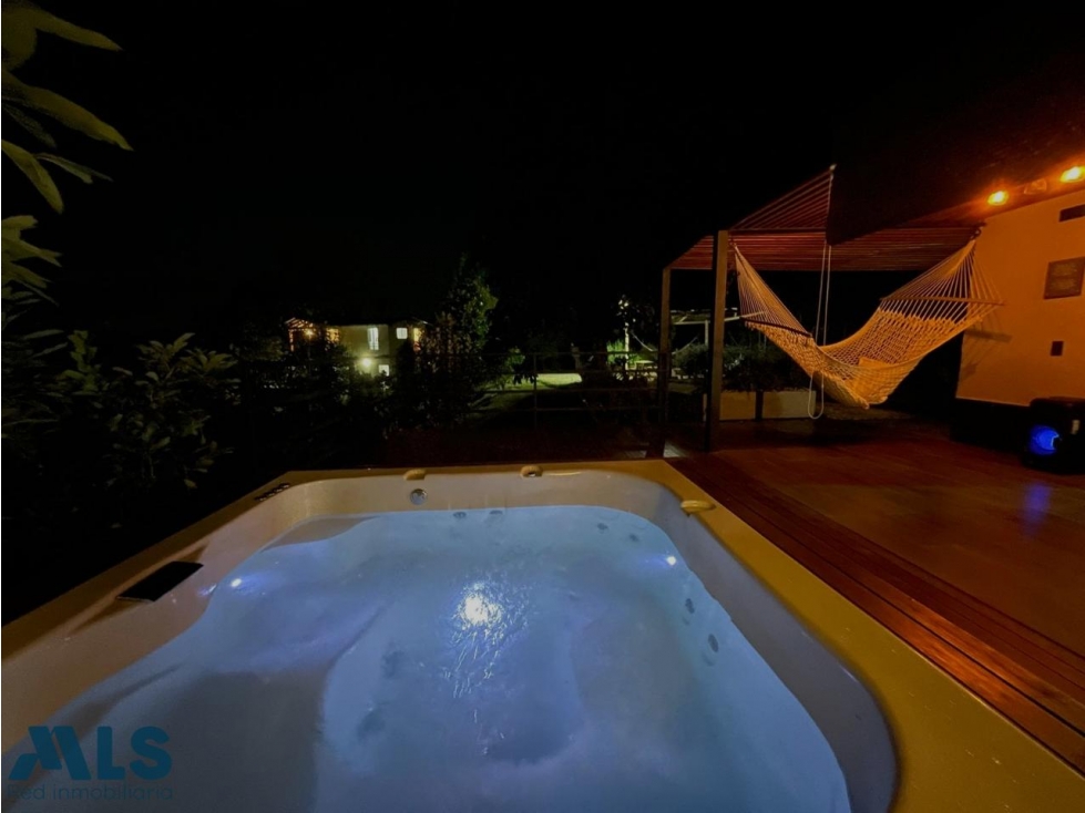 2 CASAS CAMPESTRES en el Carmen de Viboral — foto 3
