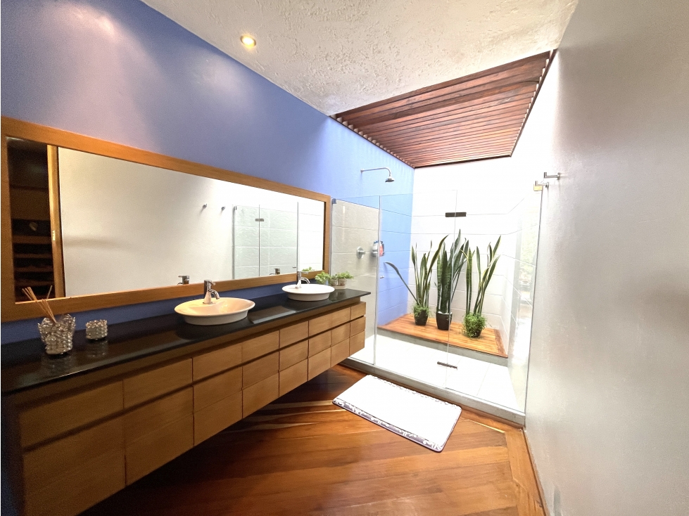 Casa ganadora de Bienal de arquitectura en Buenos Aires. — foto 6