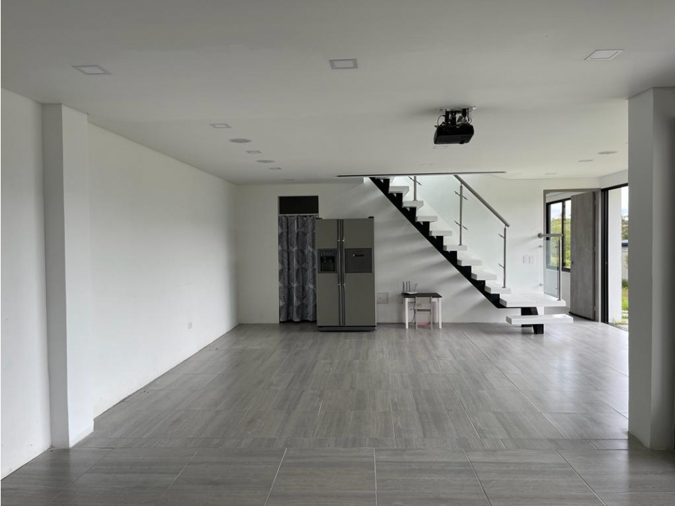 Exclusiva casa campestre en el Retiro Antioqueño — foto 5