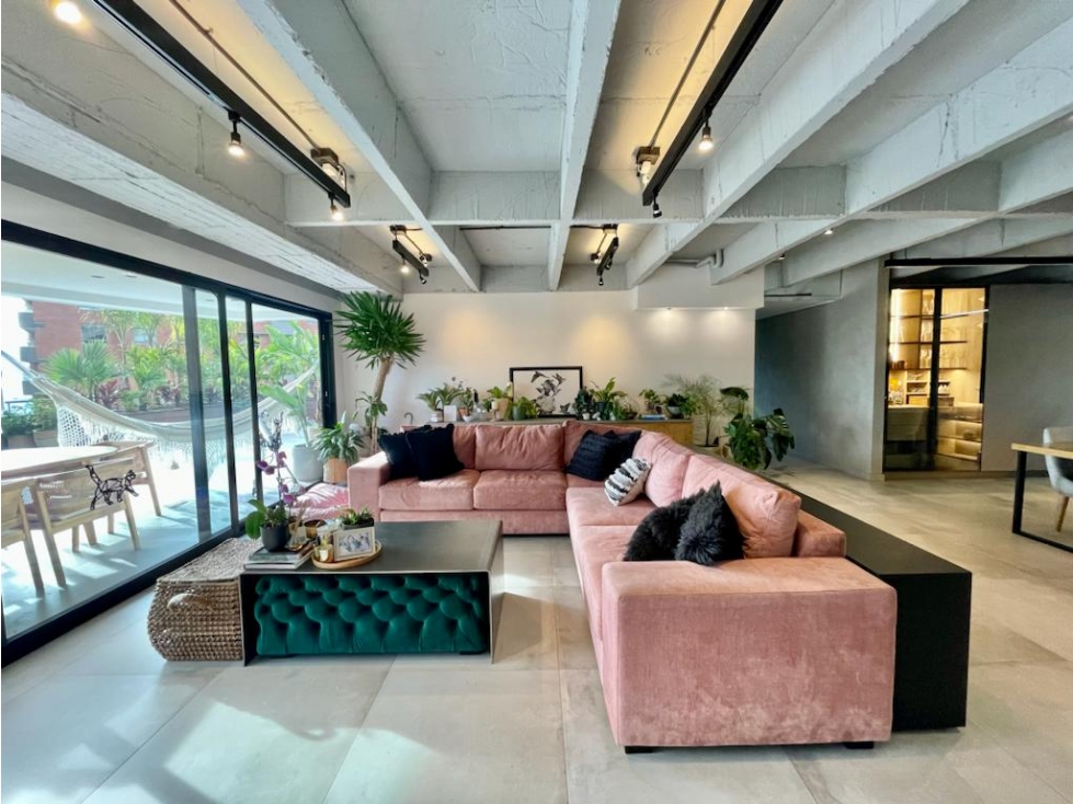 Elite Elegancia en El Poblado — foto 5