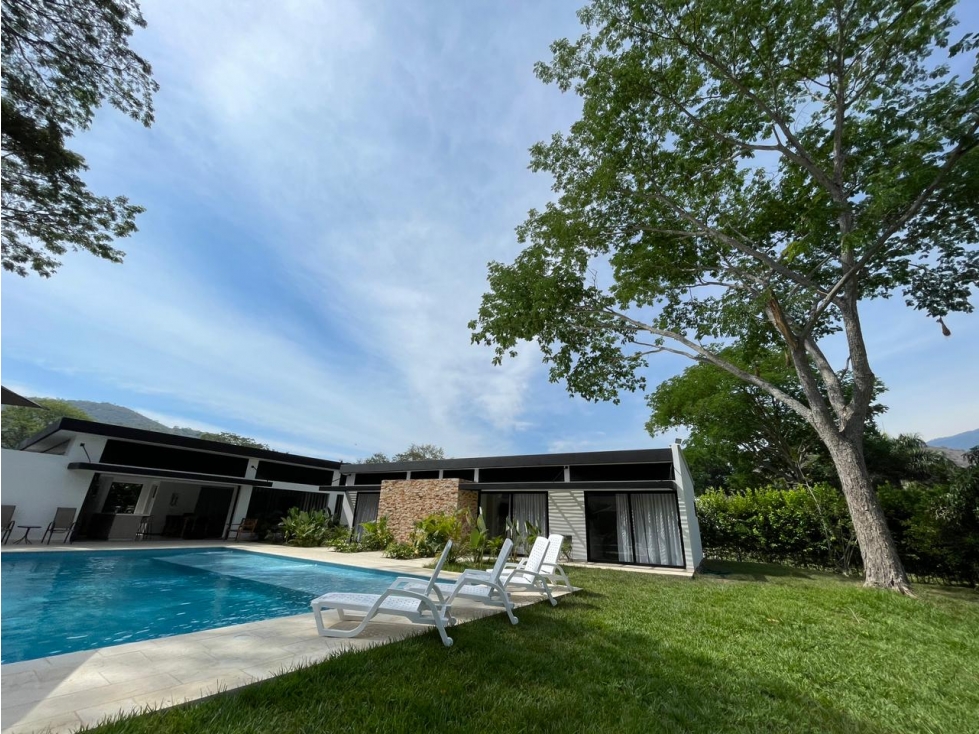 Hermosa casa con piscina para estrenar AMOBLADA! — foto 3