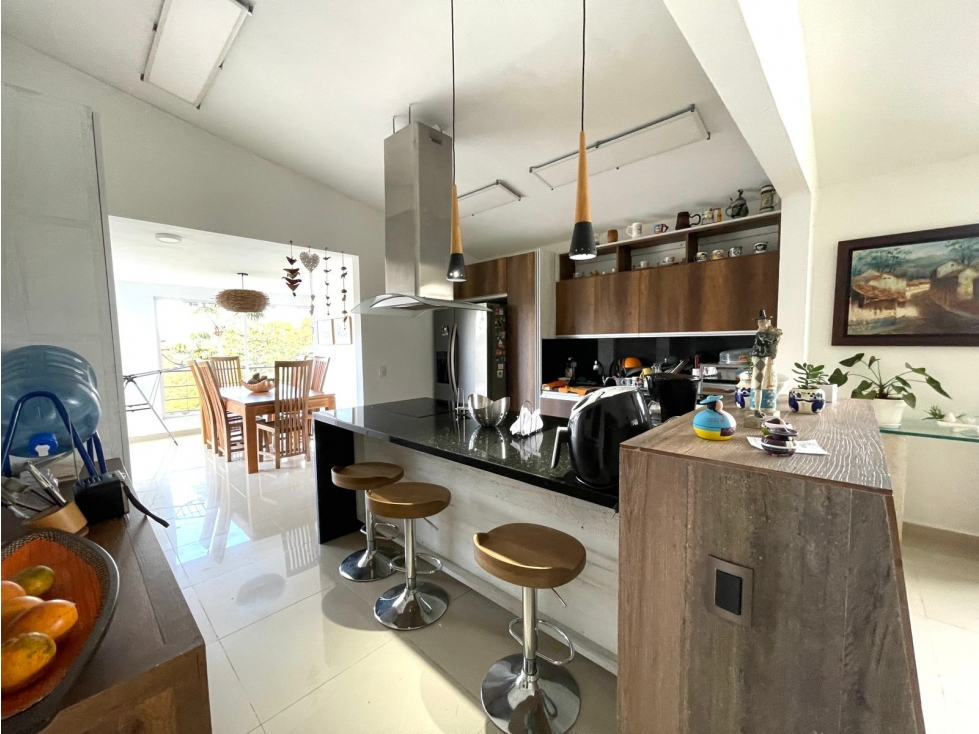 Casa Finca en el Retiro, conexión mágica con la naturaleza. — foto 5
