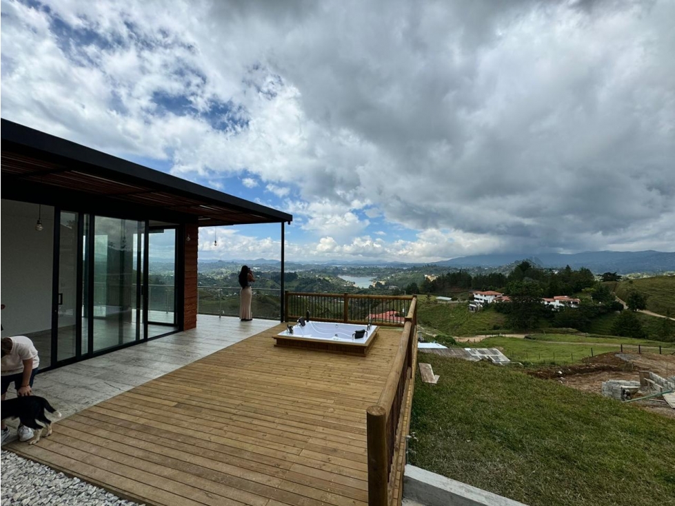 Lodge para estrenar — foto 4