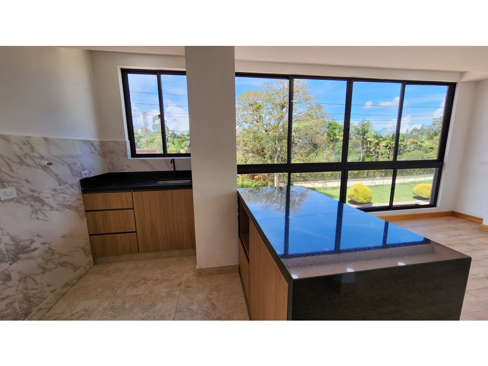 Cómodo Apartaestudio/Apartaoficina en Llanogrande para estrenar — foto 6