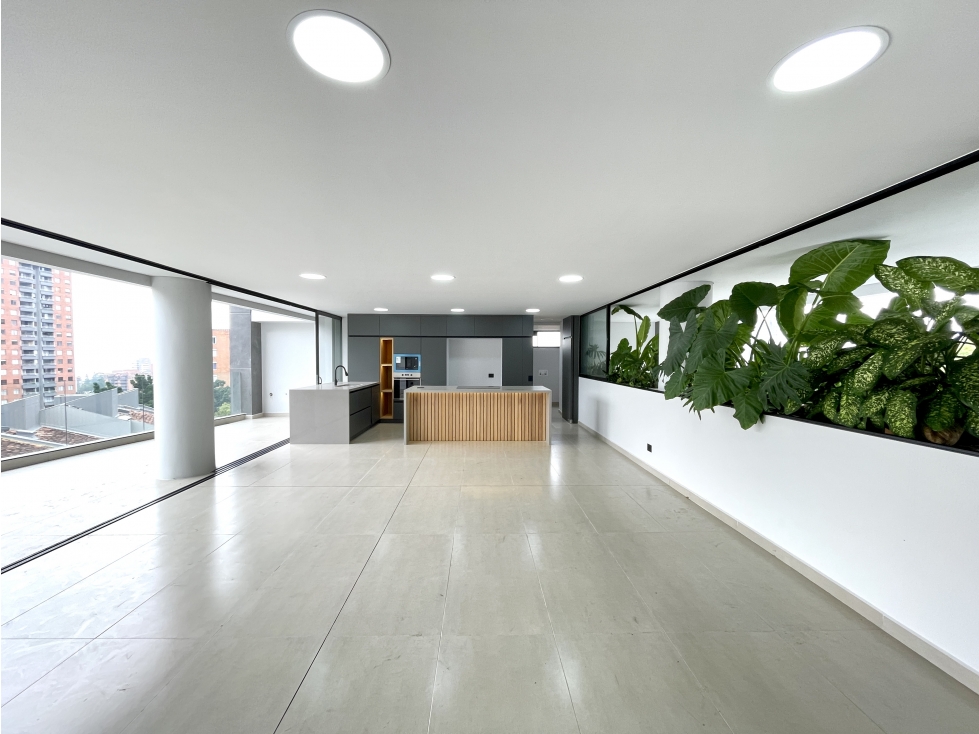 Moderno apartamento para estrenar cerca a El Tesoro — foto 2