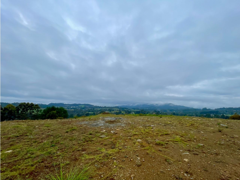 Lote con vista 360 en el Alto de las Palmas! — foto 5