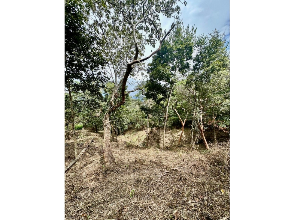Lote en parcelación ubicado en Santa fe de antioquia de 3.053 metros — foto 5