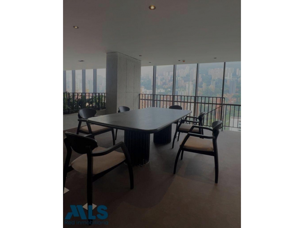 Apartamento AMOBLADO Luxury con licencia hotelera — foto 2