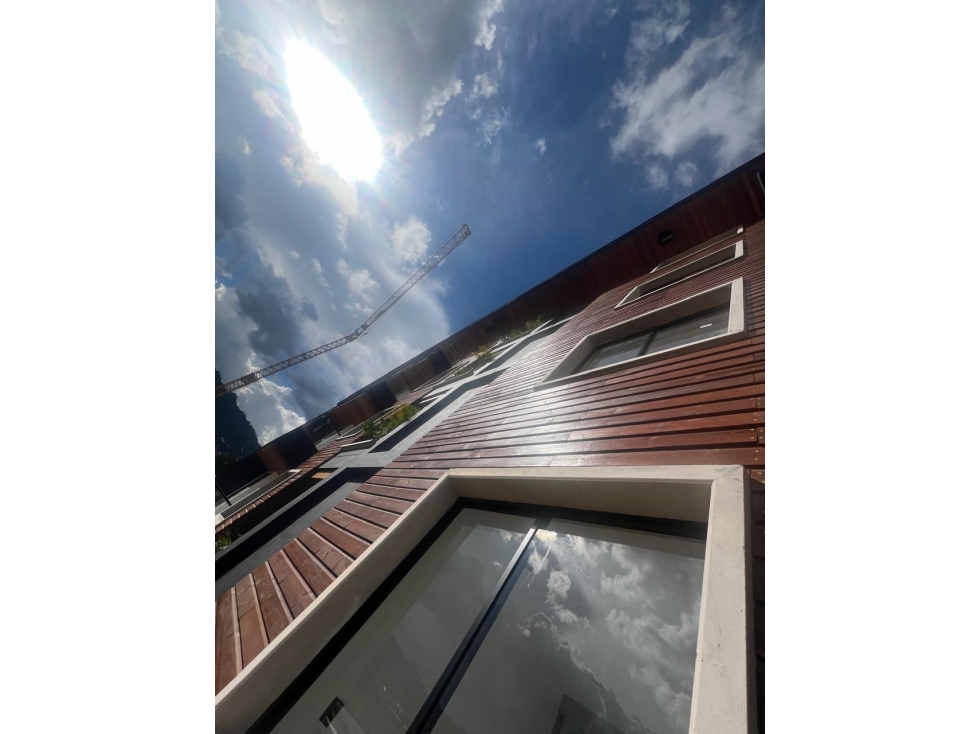 APARTAMENTO EN LA CEJA — foto 4