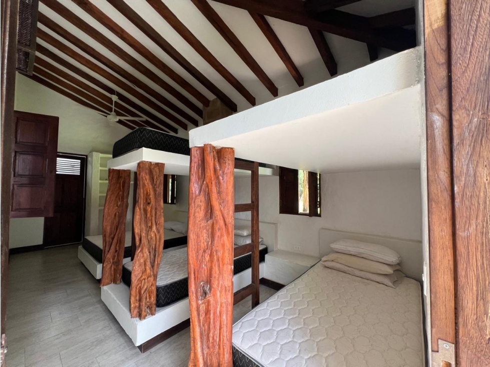 FINCA SAN JERONIMO — foto 5