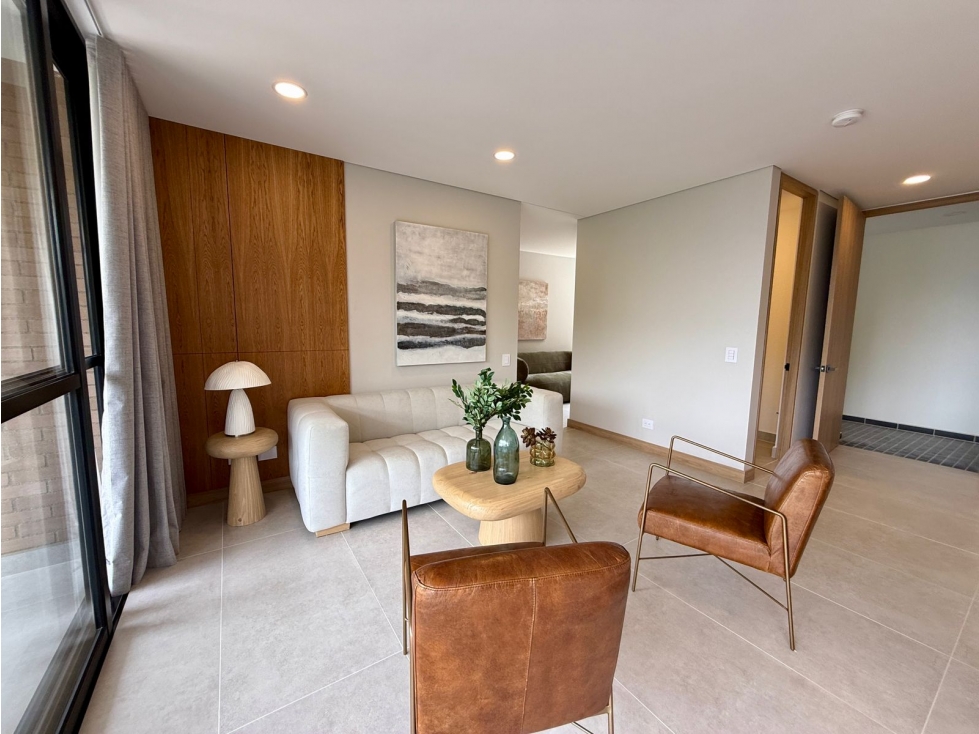 Tu nuevo hogar en Las Brujas: amplitud, diseño y exclusividad — foto 5