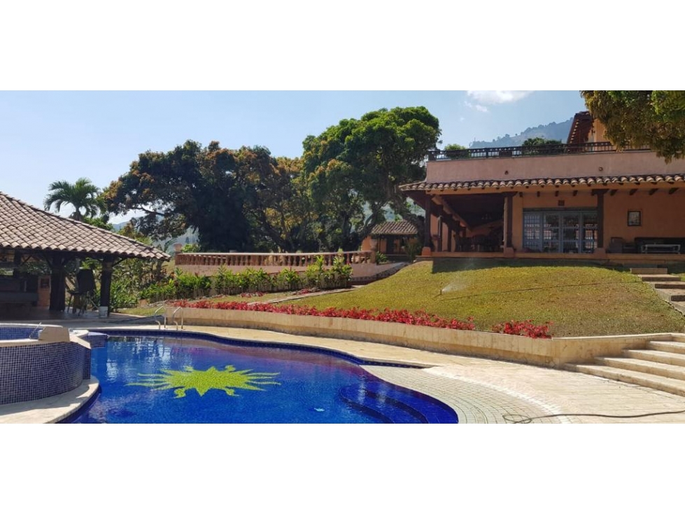 hermosa finca en exclusiva zona caballista en el norte de la ciudad — foto 4